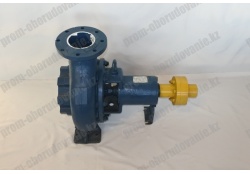 Консольный насос К150-125-250