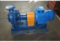 Консольный насос К150-125-315а