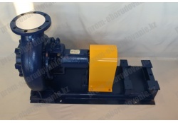 Консольный насос К200-150-250