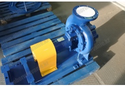 Консольный насос К200-150-250а