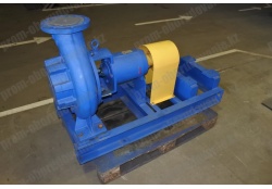 Консольный насос К200-150-315