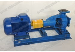 Консольный насос К65-50-160