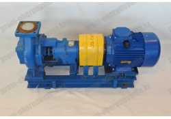 Консольный насос К80-65-160а