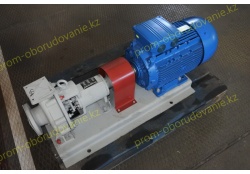 Фото химического насоса АХ 65-40-200а