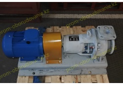 Фото химического насоса Х 65-50-160