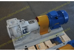 Фото химического насоса Х 65-50-160а