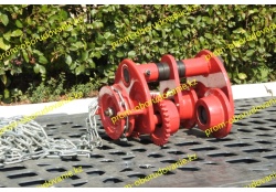 Фотография кошки для тали 2.0т-3м