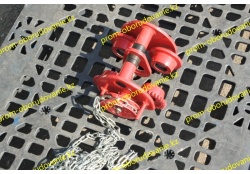 Фото кошки для тали 2.0т-9м