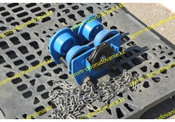 Фото кошки для тали 3.0т-12м