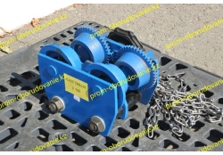 Фото кошки для тали 3.0т-6м