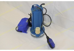 Фото насоса 1ГНОМ 10-10Д, 220В