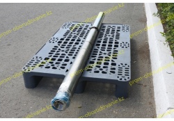 Скважинный насос ЭЦВ 4-10-55