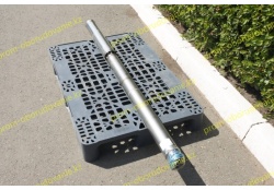 Скважинный насос ЭЦВ 4-10-70