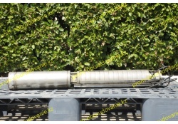 Скважинный насос ЭЦВ 4-2,5-100