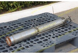 Скважинный насос ЭЦВ 4-2,5-160