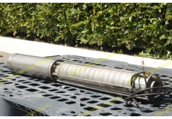 Скважинный насос ЭЦВ 4-2,5-65