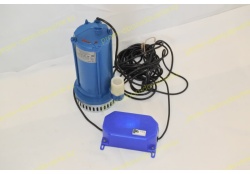 Фото насоса ГНОМ 10-10, 380В