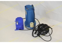 Фото насоса ГНОМ 10-10Тр