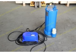 фотография насоса ГНОМ 16-16, 220В