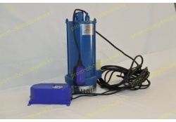 Фотография насоса ГНОМ 16-16Д, 220В