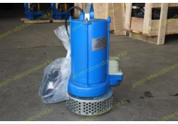 Фотография насоса ГНОМ 25-20