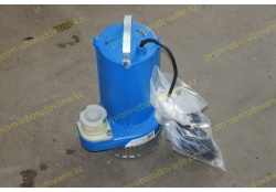 Фотография насоса ГНОМ 25-20Тр