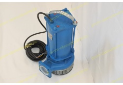 Фото насоса ГНОМ 40-25Тр