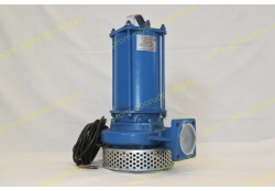 Фотография насоса ГНОМ 53-10