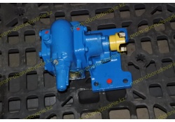 Фото шестерённого насоса НМШ2-40-1,6/16(Б)-10