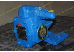 Фотография шестерённого насос НМШ2-40-1,6/16(Б)-15