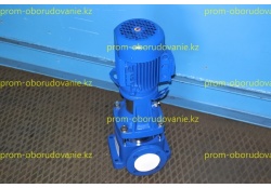 Фото высоконапорного насоса НВС 10-2