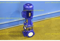 Фотография высоконапорного насоса НВС 10-3