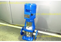 Насос НВС 12-2 Иртыш