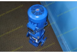 Фото высоконапорного насоса НВС-15-1