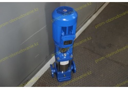 Фото высоконапорного насоса НВС-15-10