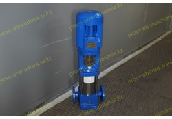 Фото высоконапорного насоса НВС-15-12