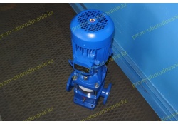 Фото высоконапорного насоса НВС-15-2