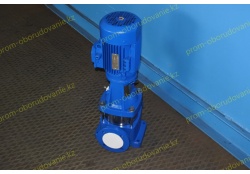 Фото высоконапорного насоса НВС-15-3