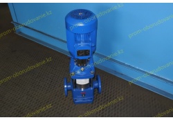 Фото высоконапорного насоса НВС-15-4