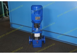 Фото высоконапорного насоса НВС-15-5