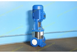 Фото высоконапорного насоса НВС-15-8