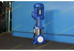 Фото высоконапорного насоса НВС-15-9