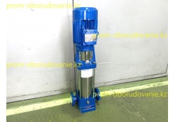 Фото высоконапорного насоса НВС 2-16