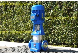 Фото высоконапорного насоса НВС 20-3