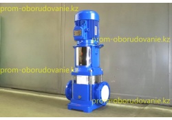 Фото высоконапорного насоса НВС 42-10