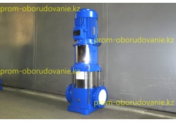 Фото высоконапорного насоса НВС 42-20-2