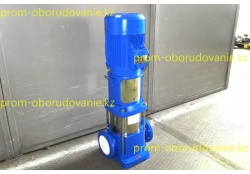 Фото высоконапорного насоса НВС 42-20