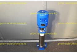 Фото высоконапорного насоса НВС 5-16