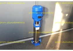 Фото высоконапорного насоса НВС 5-20