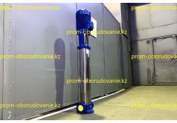 Высоконапорный насос НВС 5-32